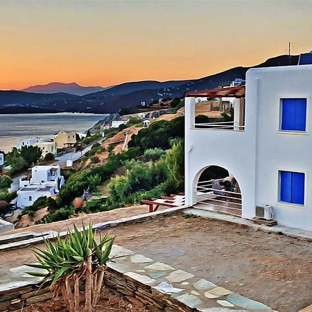 St George Village Batsi Exterior photo