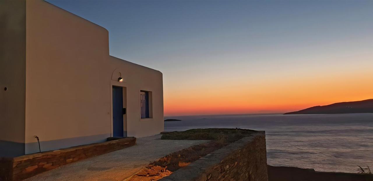 St George Village Batsi Exterior photo