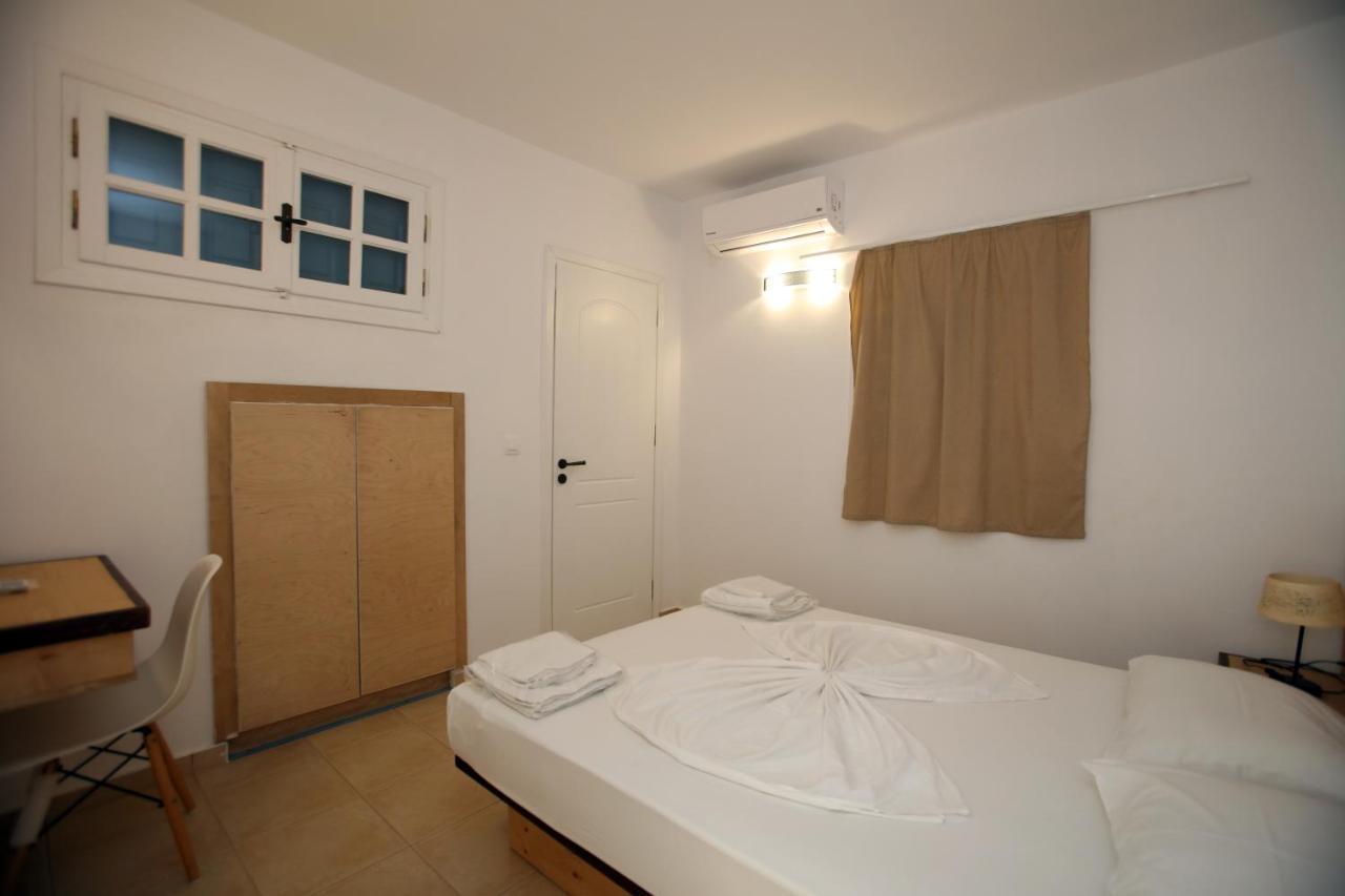 St George Village Batsi Exterior photo