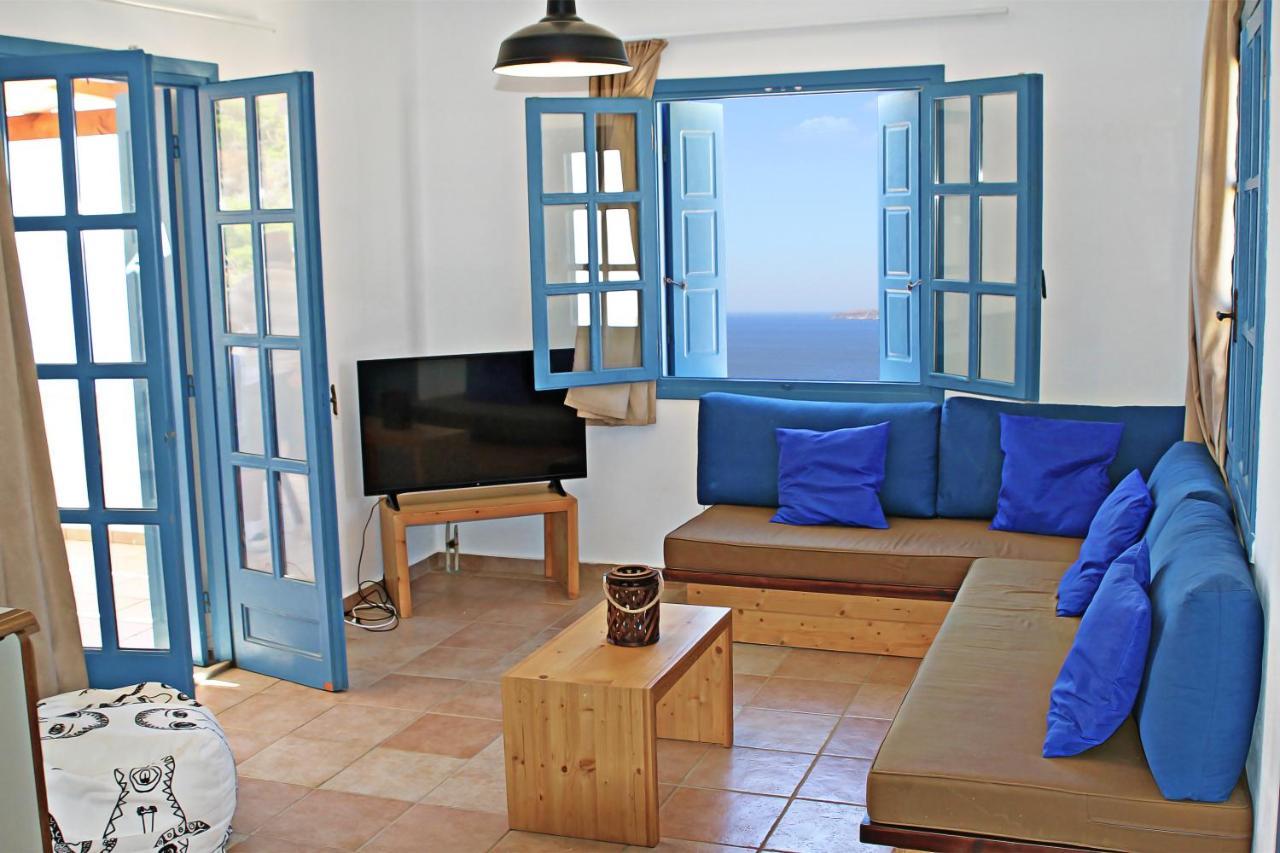 St George Village Batsi Exterior photo